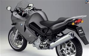 BMW Bikes